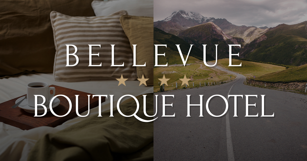 Bellevue Boutique Hotel